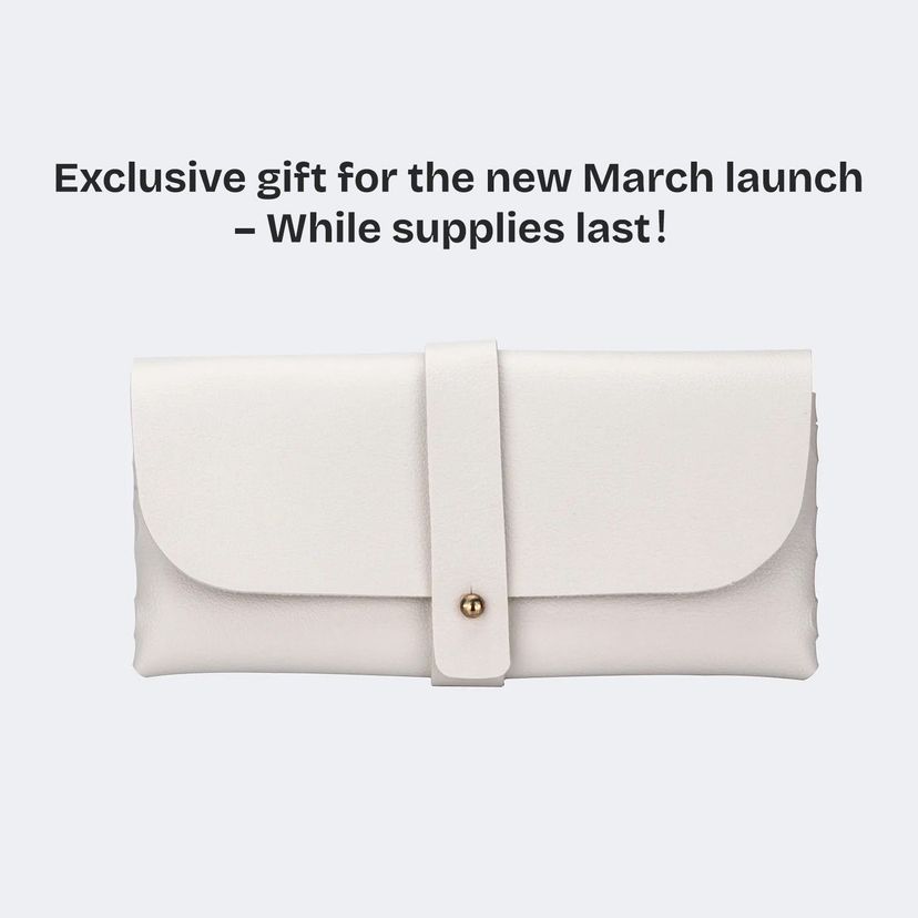 Tyler Tortoise Square Glasses