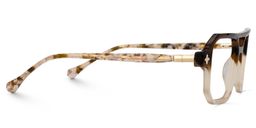 Brackett Aviator Brown Glasses2