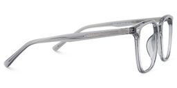 Jude Square Grey Glasses4