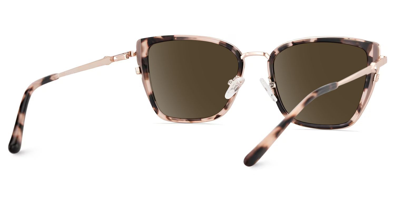 Juniper Frame Sunglasses | ZEELOOL CA4
