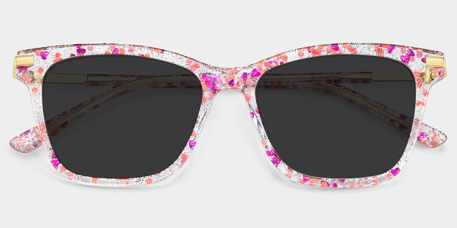 Eliot Frame Sunglasses | ZEELOOL CA1
