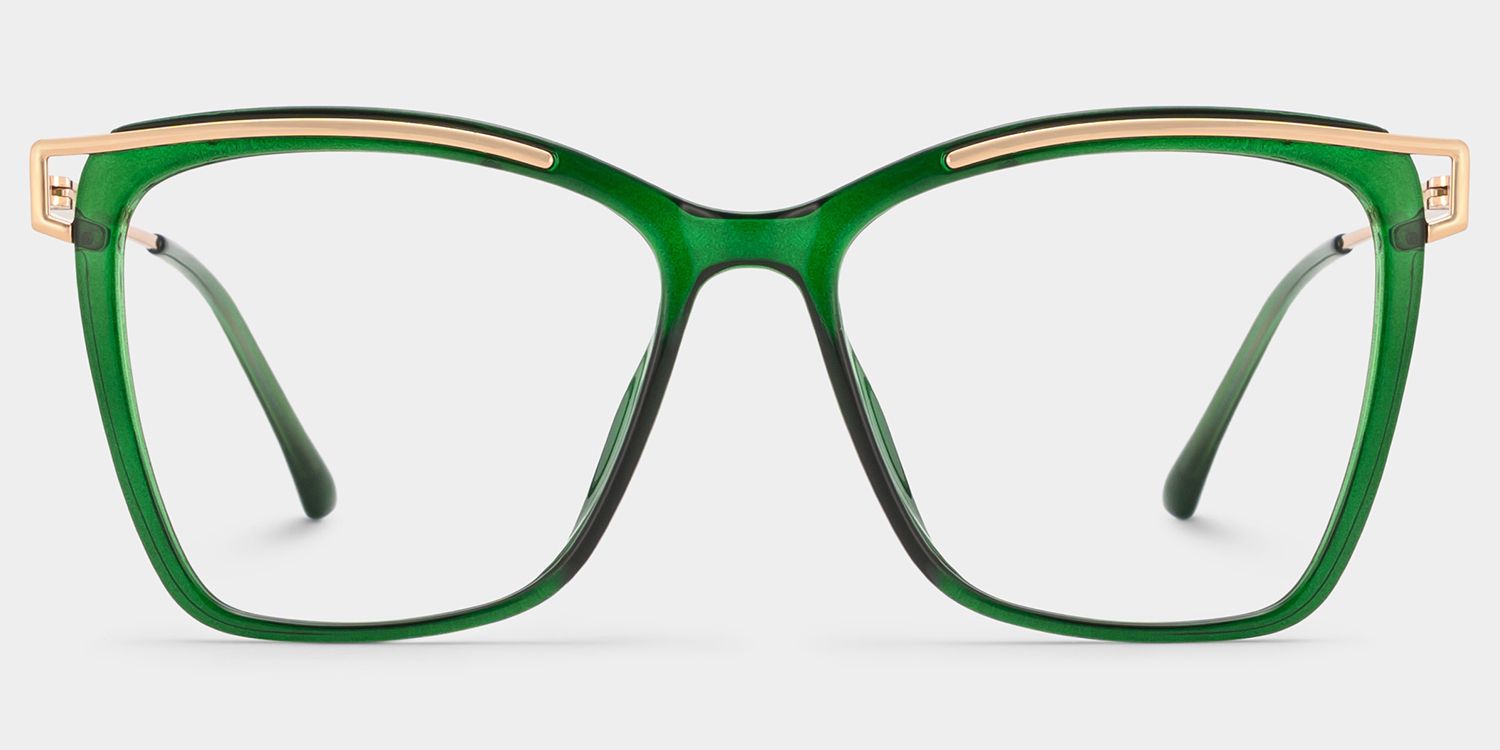 Krystle glasses 6