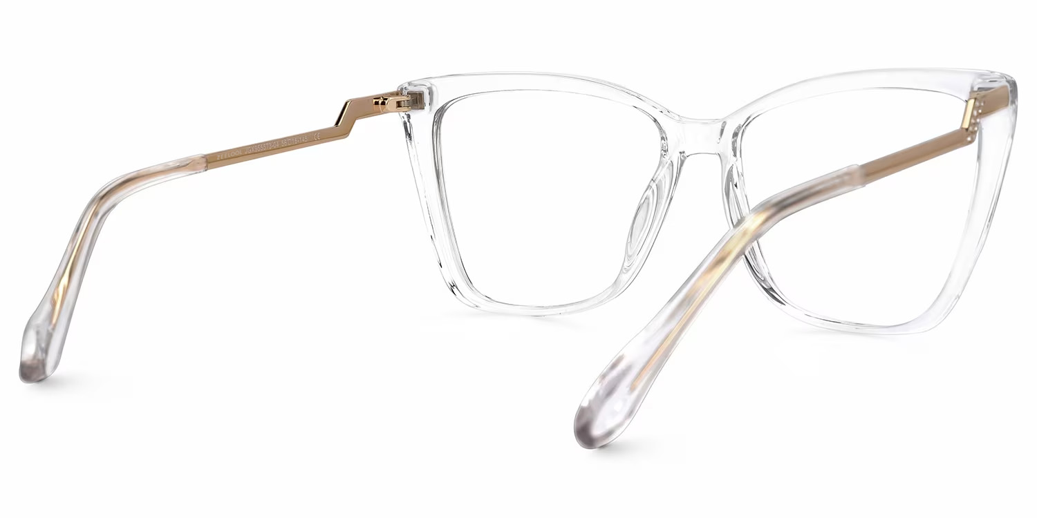 Corlette Square Crystal Glasses3