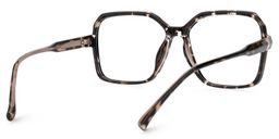 Wasmer Geometric Tortoise Glasses3