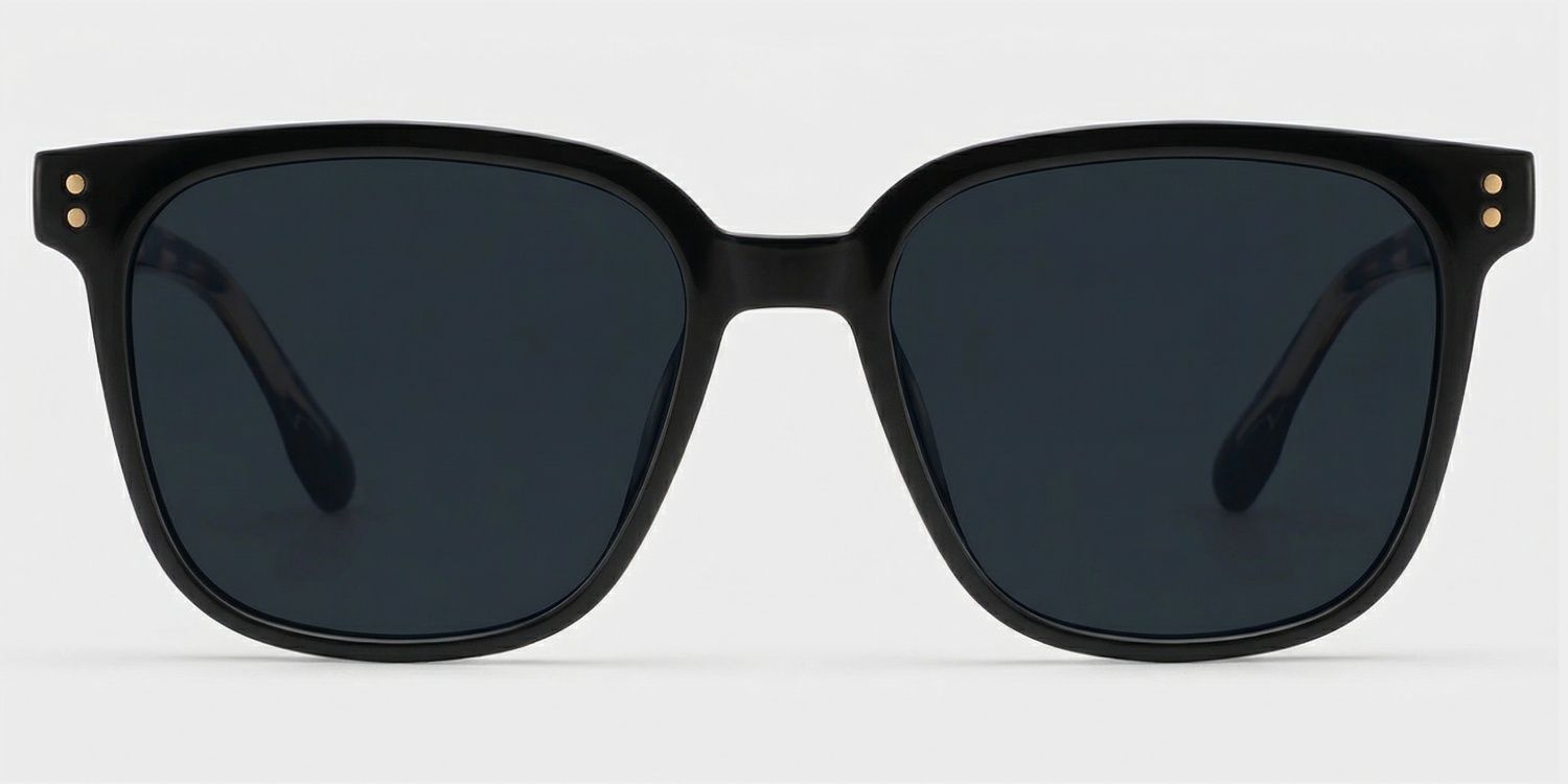 Donnalyn Tr90 Purple Frame Sunglasses | ZEELOOL CA
