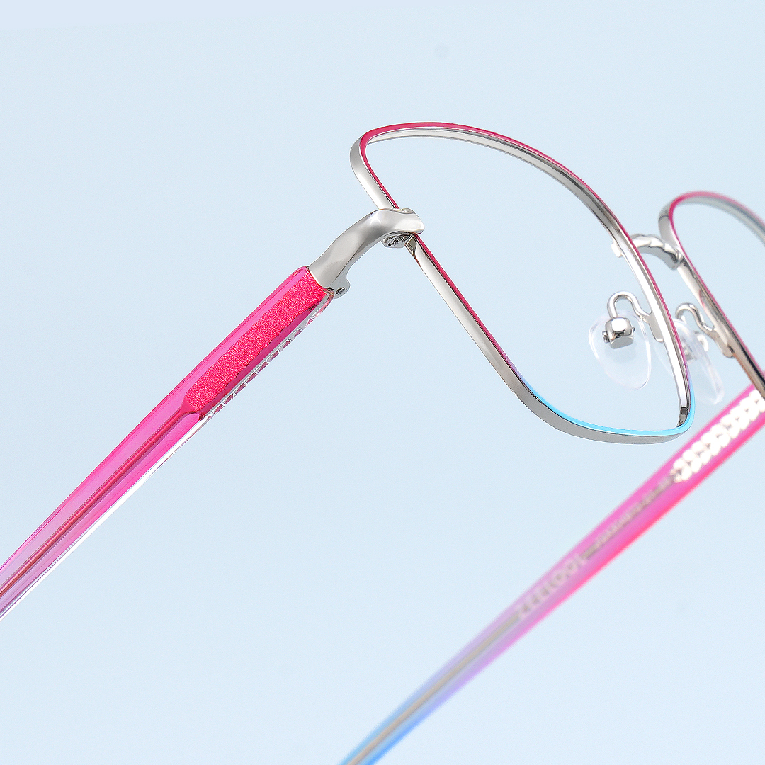 Jace Square Red Blue Glasses7