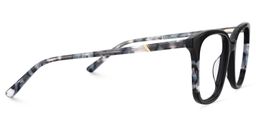 Finnley Black Square Glasses4