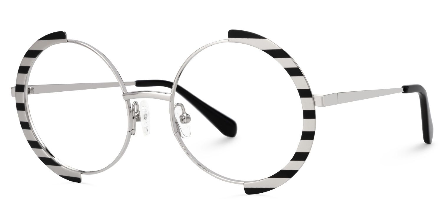 Affordable Designer Frame Crowe Optical Glasses -Zeelool1