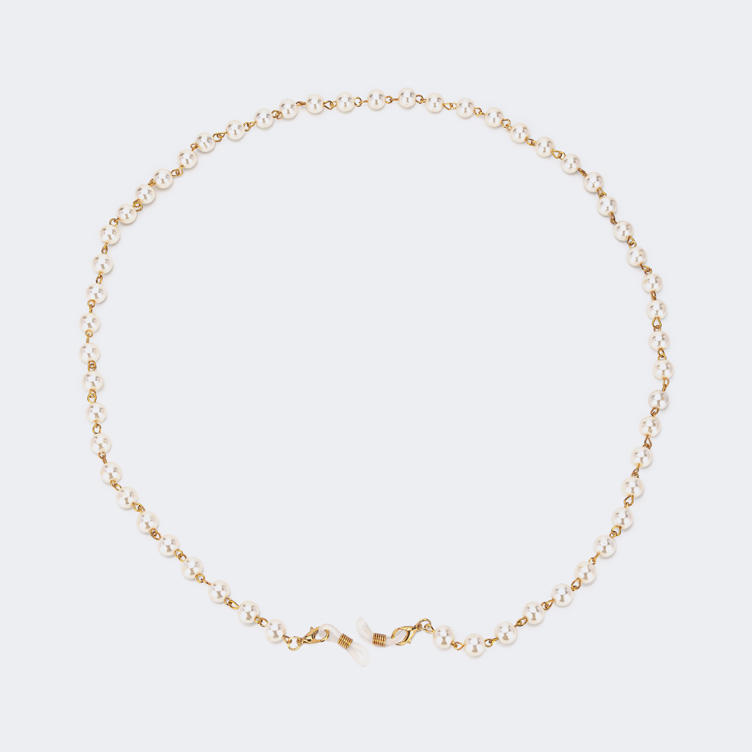 Fashion Eyeglasses Pearl Eyeglasses Chains Accessories on Zeelool1