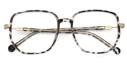 Joana Geometric Tortoise Glasses1