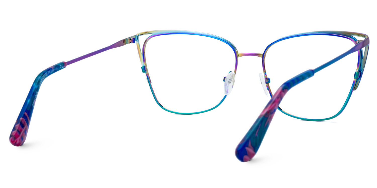 Winters Cat Eye Frames For Round Faces4