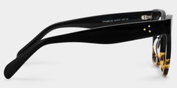 Tandy Rectangle Tortoise Glasses3