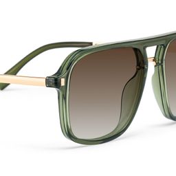 Kilworth Aviator Green Glassess4
