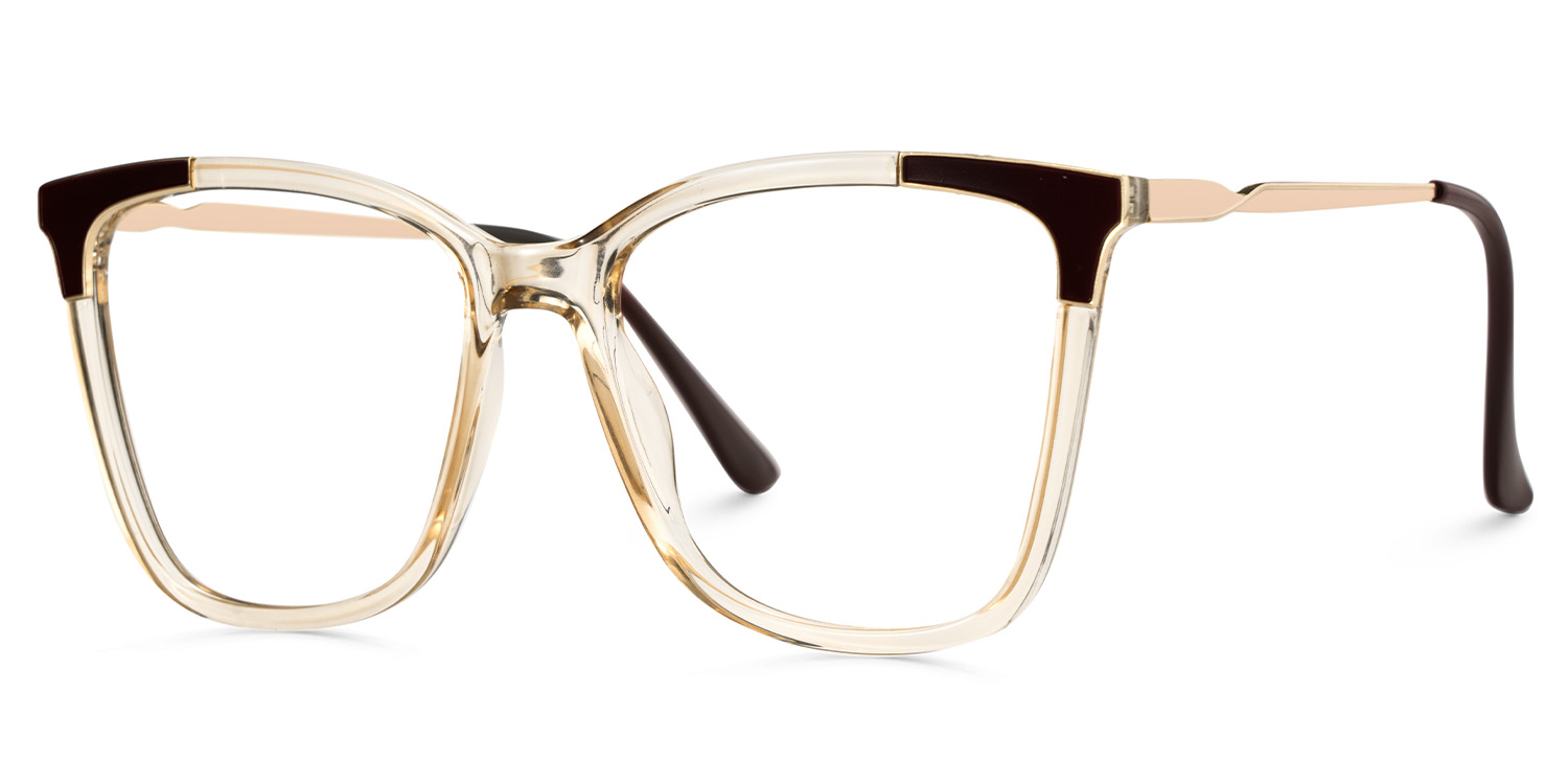 Roshavia Square Champagne Glasses2