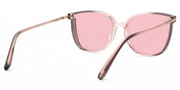 Rodz Square Pink-Tan Glasses3