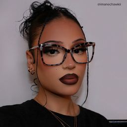 Isaebella Tortoise Butterfly Glasses7