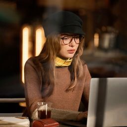 Drew Brown Aviator Glasses6