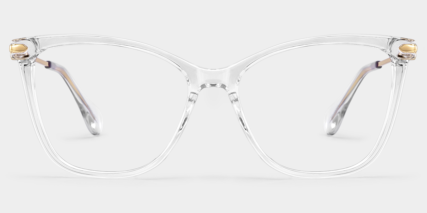 Westley Butterfly Crystal Glasses0