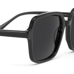 Ember Square Black Glasses4