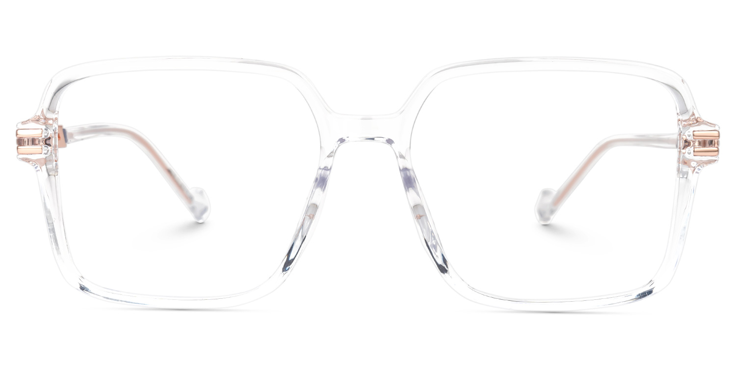 Polanco Square Crystal Glasses0