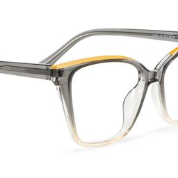 Sienna Butterfly Grey Glassess5