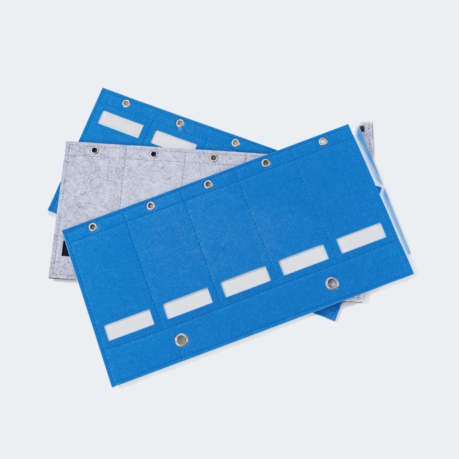 Practical Blue Glasses Hanging Bags | ZEELOOL Canada3