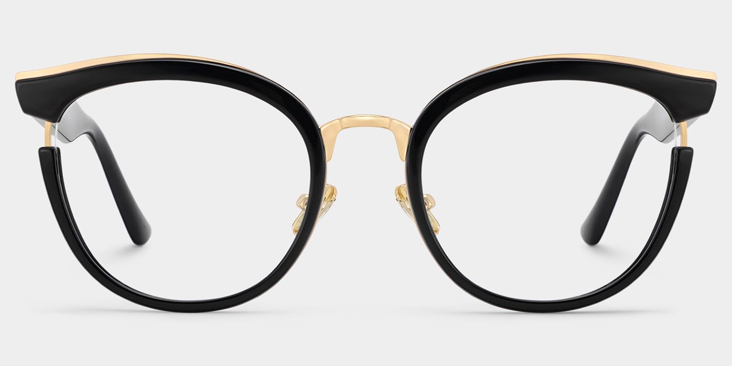 Laraine glasses 3