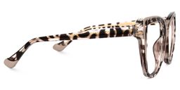 Fenn Cateye Tortoise Glasses4