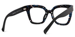 Malcolm Square Colorful Glasses4