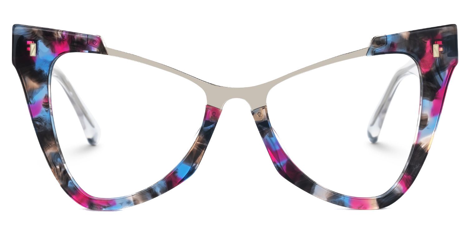 Conard Design Frame Eyeglasses -Zeelool Glasses