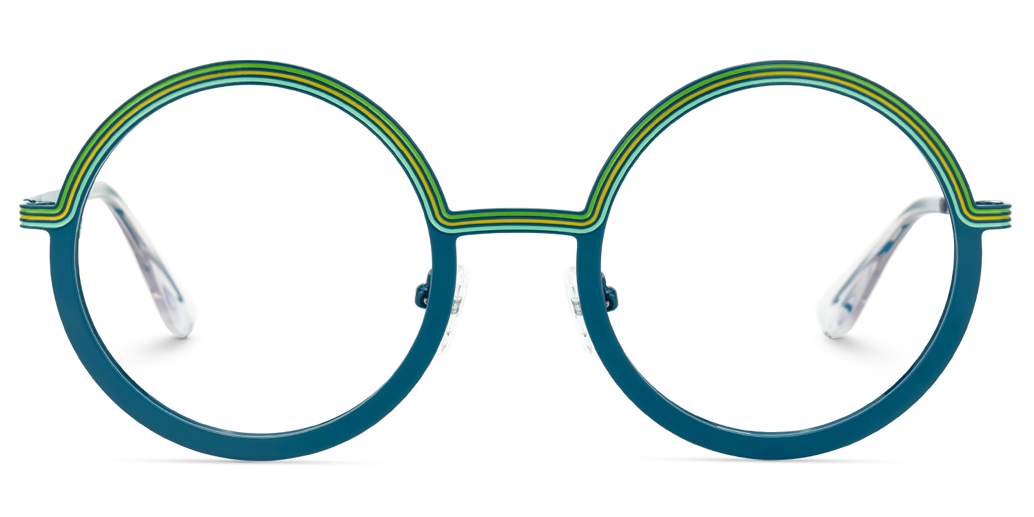 Affordable Designer Frame Vevay Optical Glasses -Zeelool0