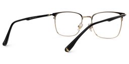 Butler Square Black Glasses3