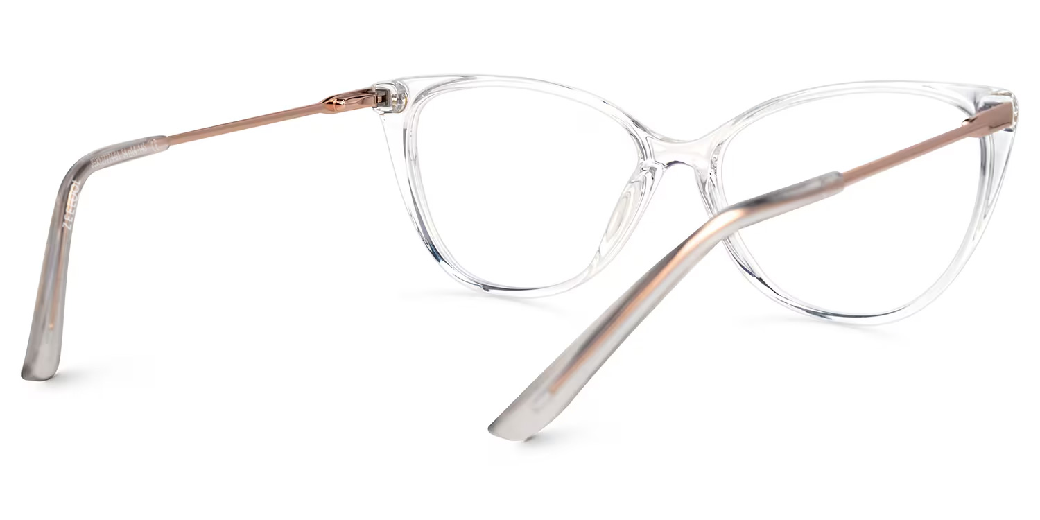 Brandi Cateye Crystal Glasses3