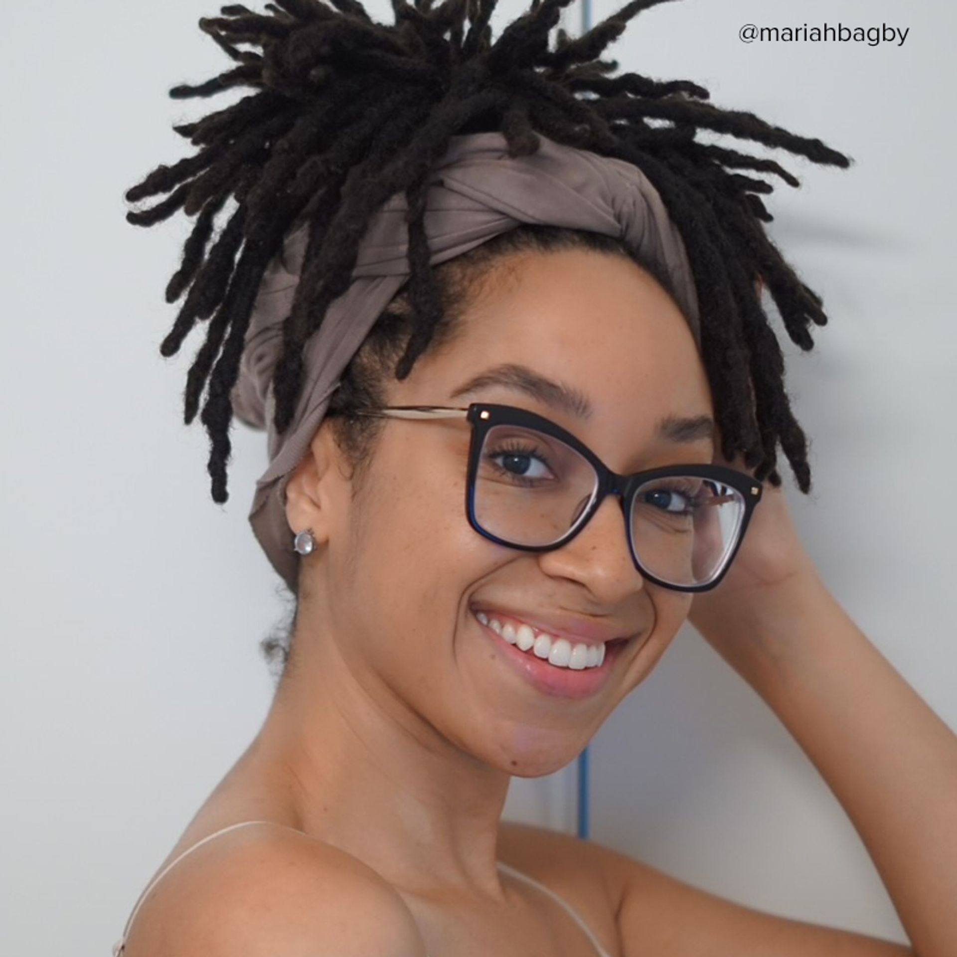 Isaebella Butterfly Black Frame Glasses | Zeelool6