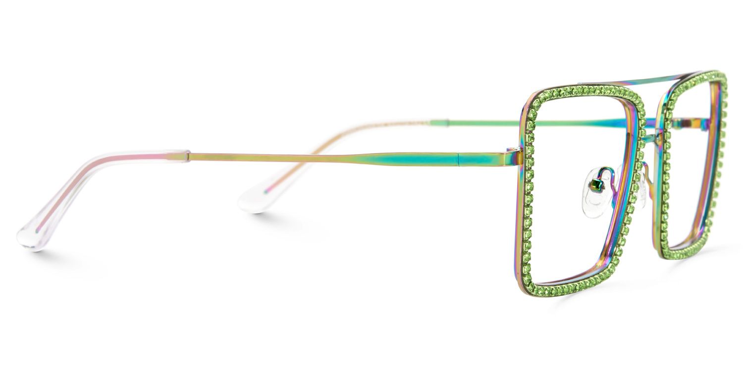 Diva Starlight Celebration Frame Glasses for Sale4