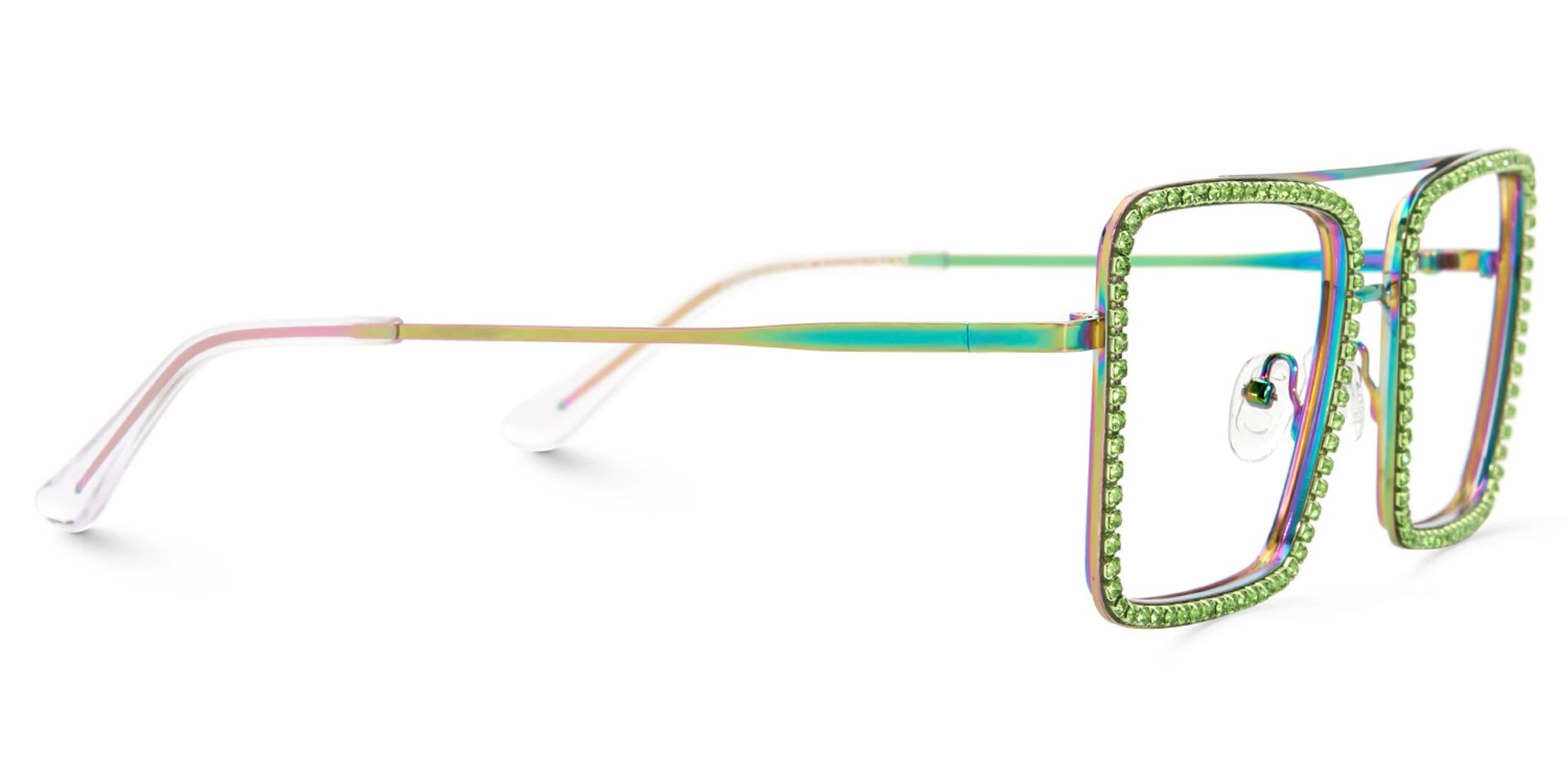 Diva Starlight Celebration Frame Glasses for Sale4