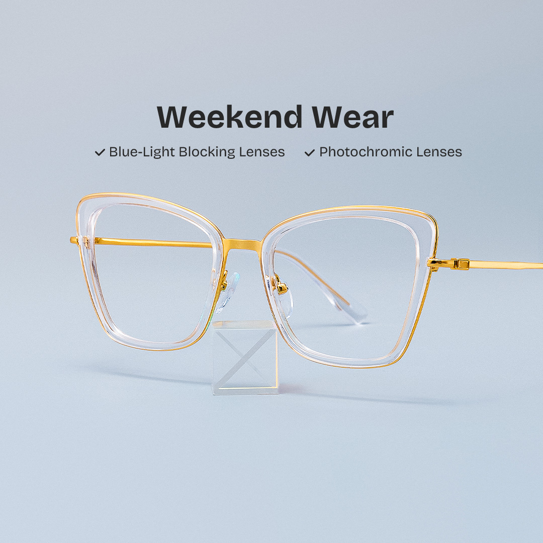 Zeelool Canada Glasses