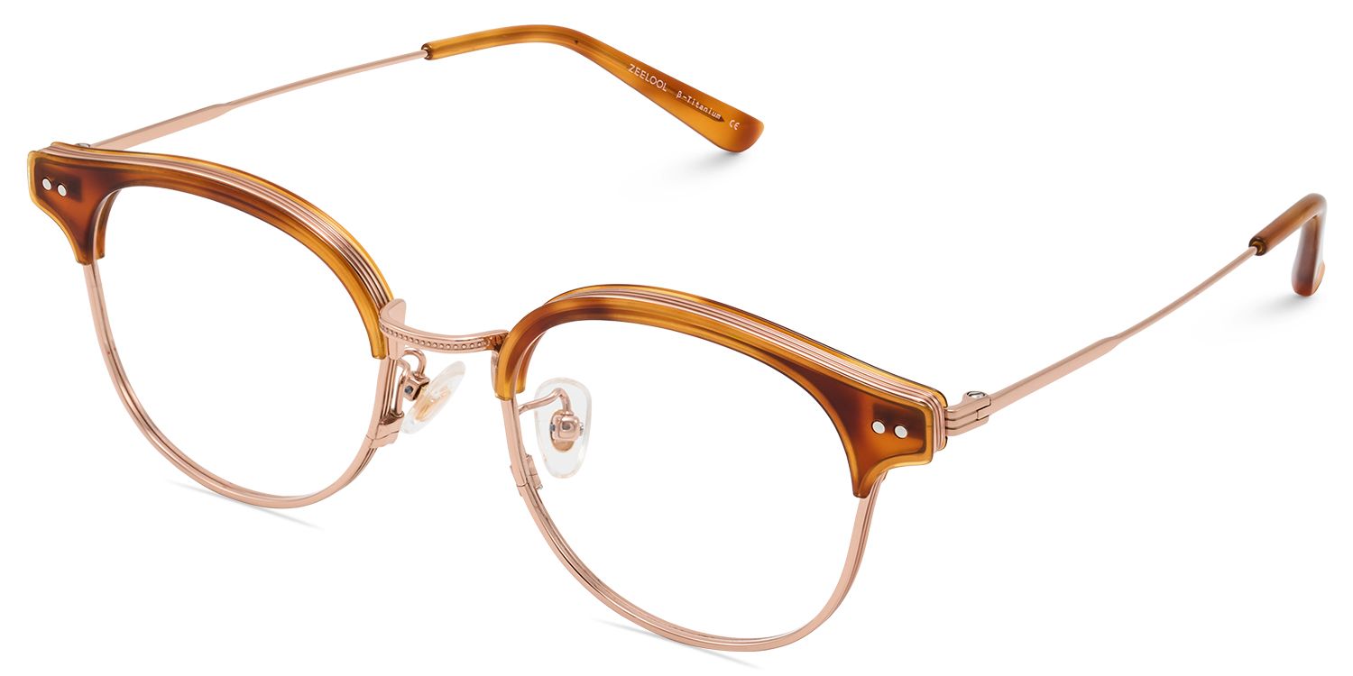 Oval Glasses Frames For Women2