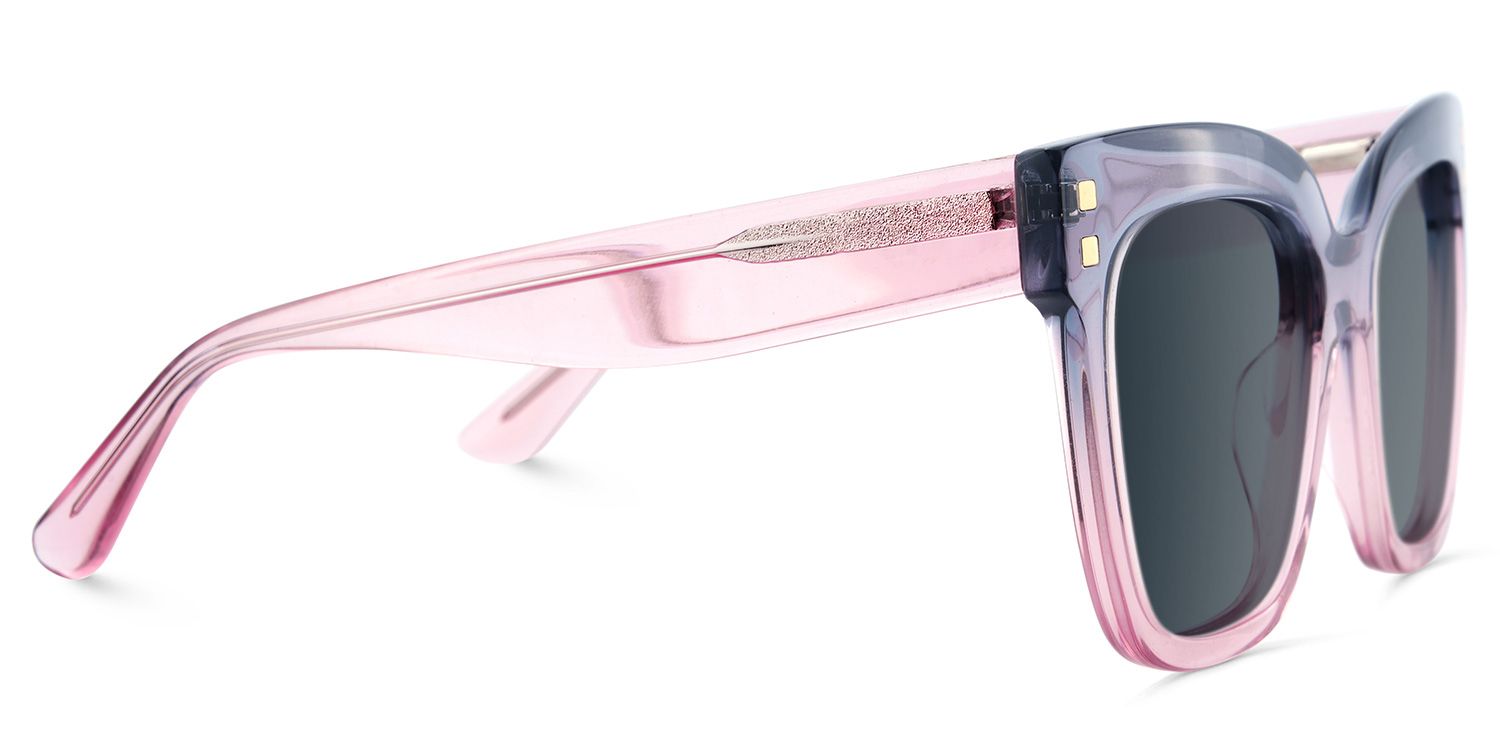 Women's Square Prescription Eyeglasses3