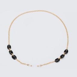 Stylish Simple Black Eyeglasses Glasses1