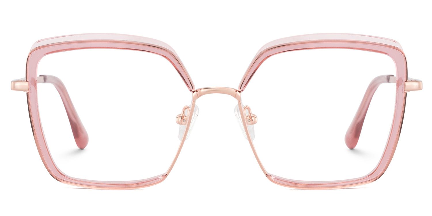 New Arrival Pink Color for Cordaro Frame Glasses | ZEELOOL Canada1