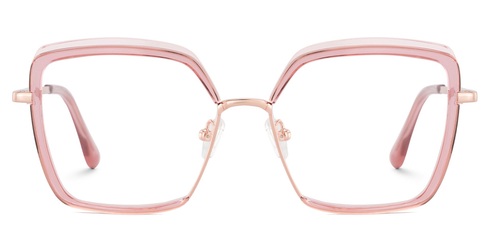 New Arrival Pink Color for Cordaro Frame Glasses | ZEELOOL Canada1