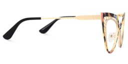 Willett Cateye Tortoise Glasses2