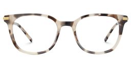 Vilmarie Oval Tortoise Glasses0