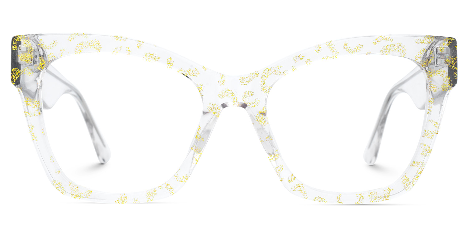 Butterfly Glasses with Crystal -Faviola on Sale | ZEELOOL Canada0