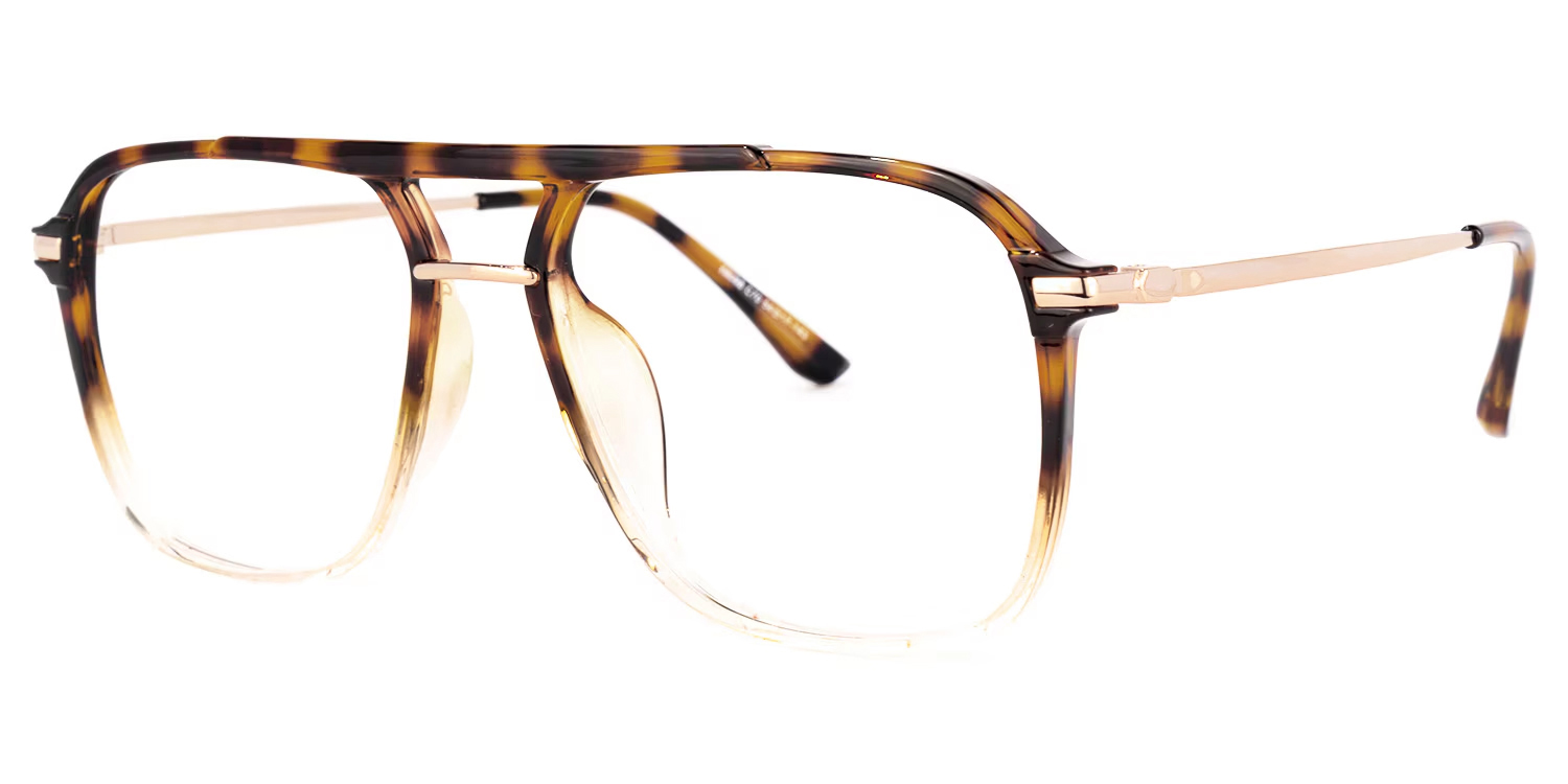 Sydnor Geometric Tortoise Glasses1