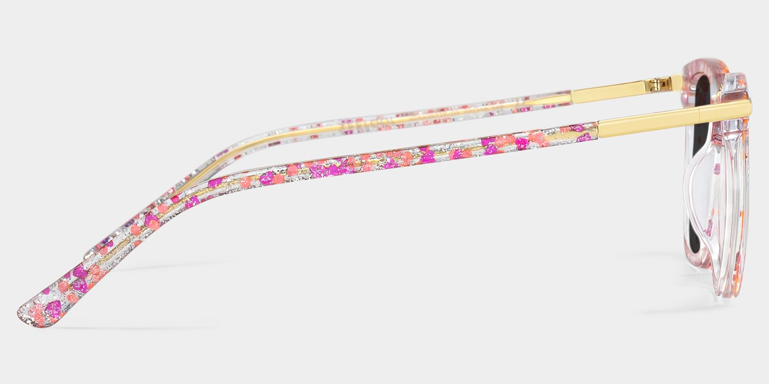 Eliot Frame Sunglasses | ZEELOOL CA3