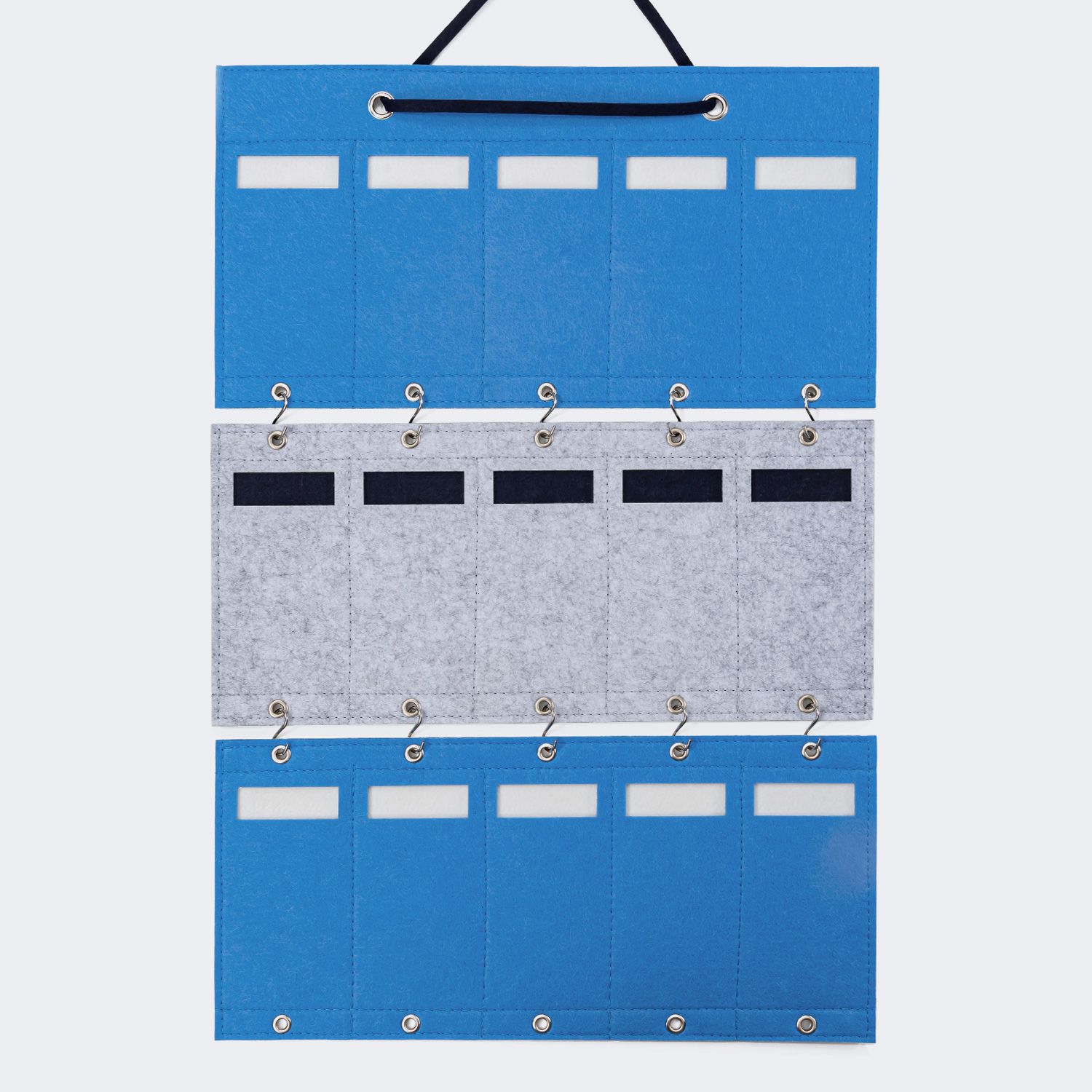 Practical Blue Glasses Hanging Bags | ZEELOOL Canada1