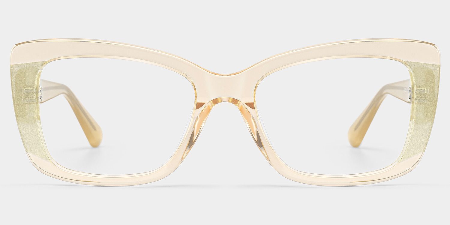 Leona glasses 2