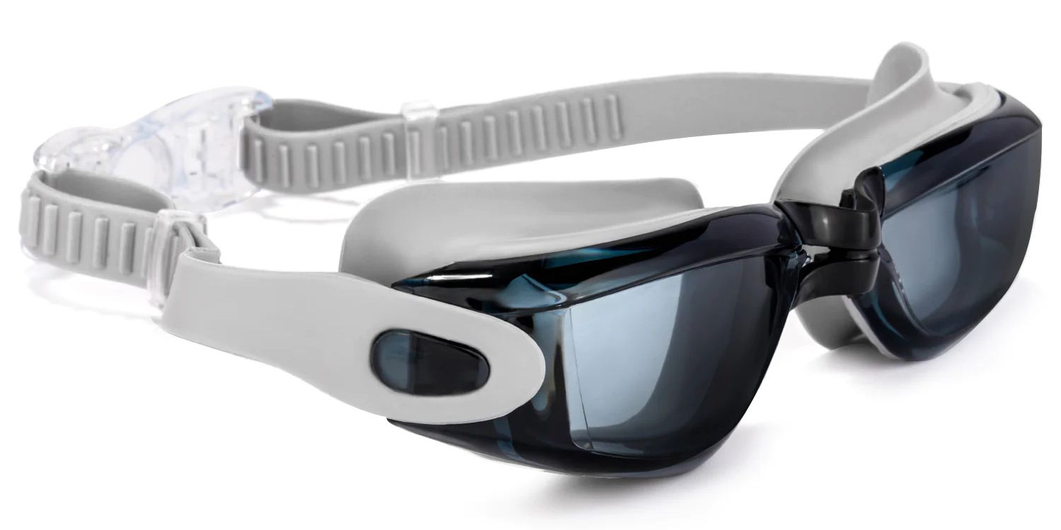 Dylan Gray Swimming Glasses | ZEELOOL Canada2